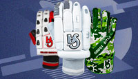 CA Gloves