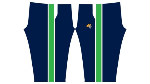 CUSTOM PANT DESIGN