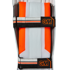 GM WICKET KEEPING PADS MANA PLUS 2