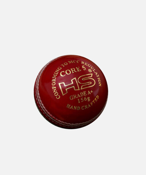 HS CORE5 BALLS 1