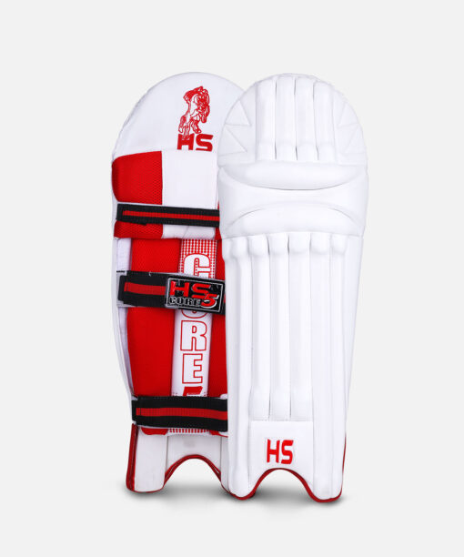 HS CORE5 BATTING PADS 1