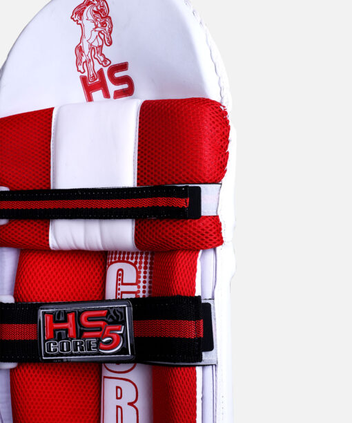 HS CORE5 BATTING PADS 3