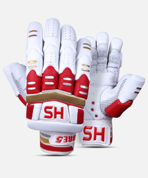 HS CORE5 GLOVE 1