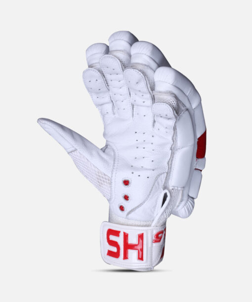 HS CORE5 GLOVE 2