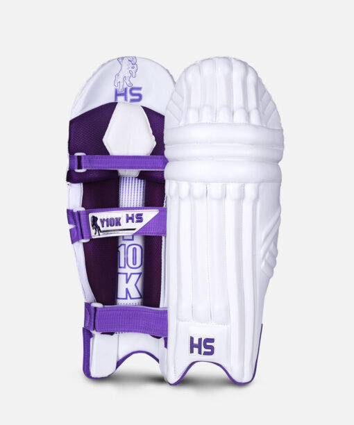 HS YK10 BATTING PADS 1