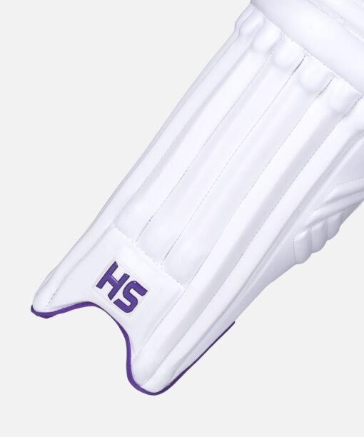 HS YK10 BATTING PADS 4