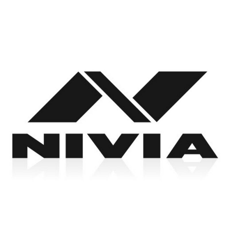 NIVIA LOGO