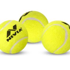 nivia 3 balls