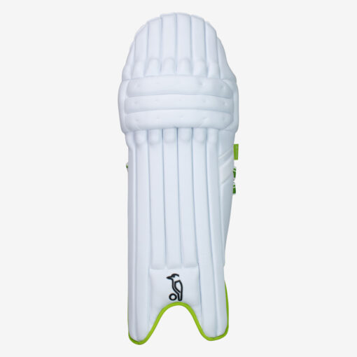 Kahuna 3 0 batting pads Front