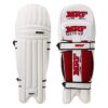 MRF GENIUS LE BATTING PADS 1