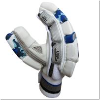 SG MAXLITE BATTING GLOVES 3