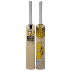 SG SUNNY TONNY S R 3 ENGLISH WILLOW BAT 1