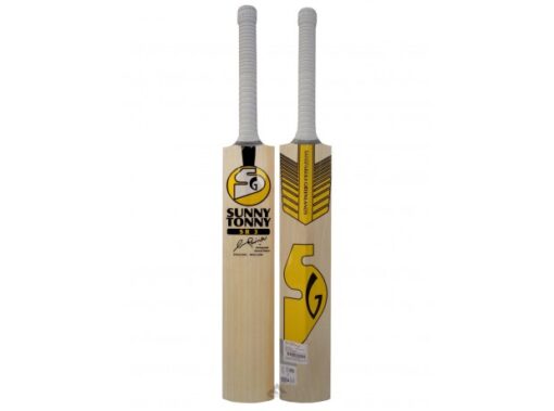 SG SUNNY TONNY S R 3 ENGLISH WILLOW BAT 1