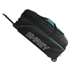 SHREY MATCH WHEELIE BAG 2