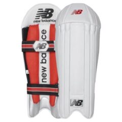 new balance tc 860 wicket keeping pads 1