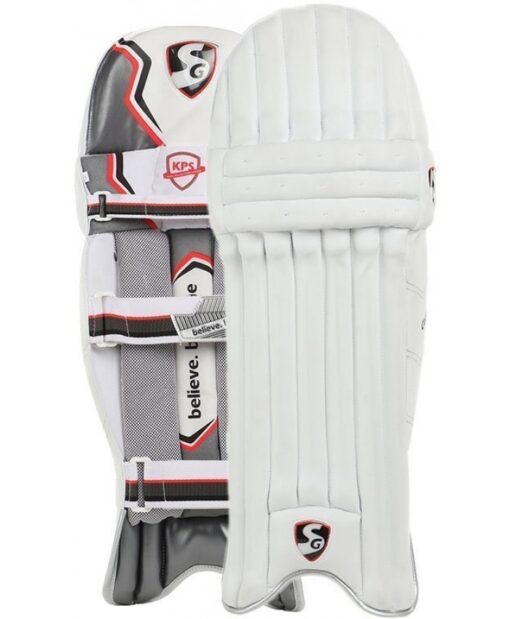 sg club batting pads leg guards 1 1