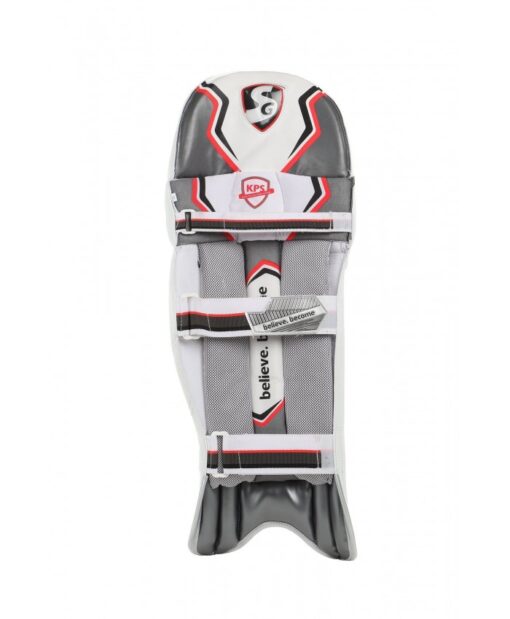 sg club batting pads leg guards 2 1