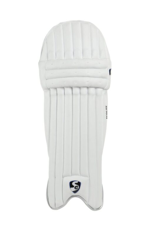 sg ecolite batting pad 1 1