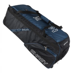 shrey star wheelie cricket kit bag 2