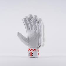 GRAY NICOLLS 100 BATTING GLOVES 2