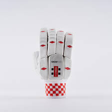 GRAY NICOLLS 200 BATTING GLOVES 2