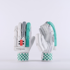 GRAY NICOLLS Batting Gloves Pro Performance Gem Glove Both Hands 1