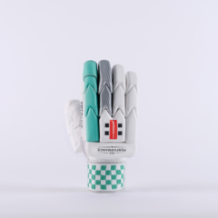 GRAY NICOLLS Batting Gloves Pro Performance Gem Glove Both Hands 3