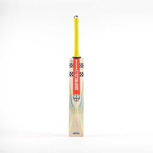 GRAY NICOLLS English Willow Bats Tempesta Gen 1.0 Pro Perf Bat