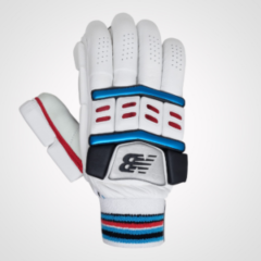 NEW BALANCE TC 1160 BATTING GLOVES 2