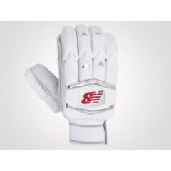 NEW BALANCE TC 660 BATTING GLOVES 2