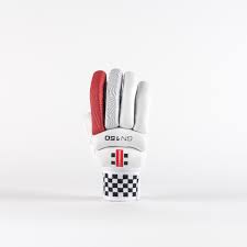 gray nicolls GN150 BATTING GLOVES 4