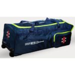 GRAY NICOLLS GN6 ELITE WHEELIE BAG