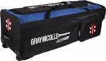GRAY NICOLLS GN6 ELITE WHEELIE BAG - Image 2