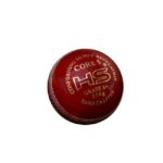 HS Core 5 Ball (Red) (Pack of 6)
